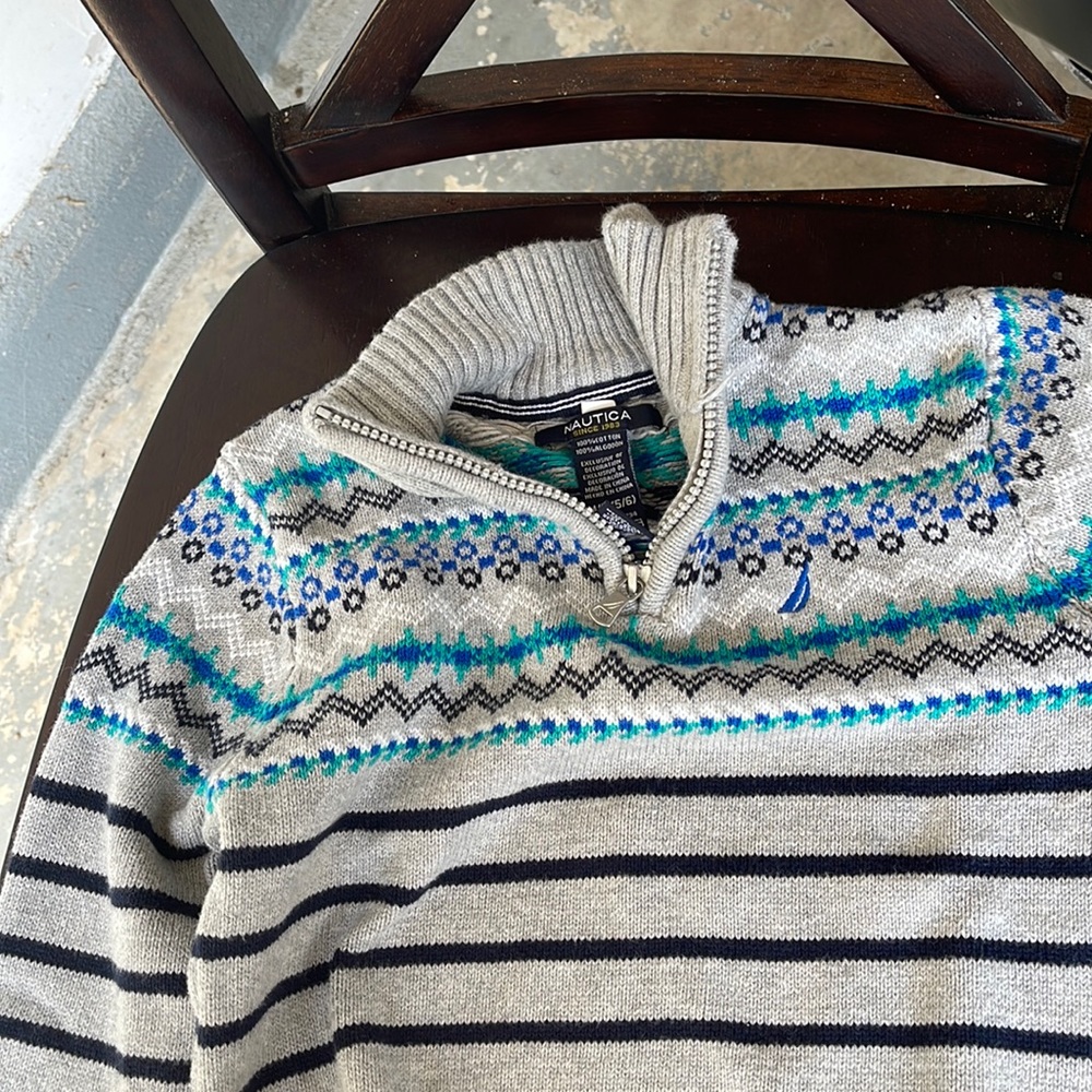 Sweater